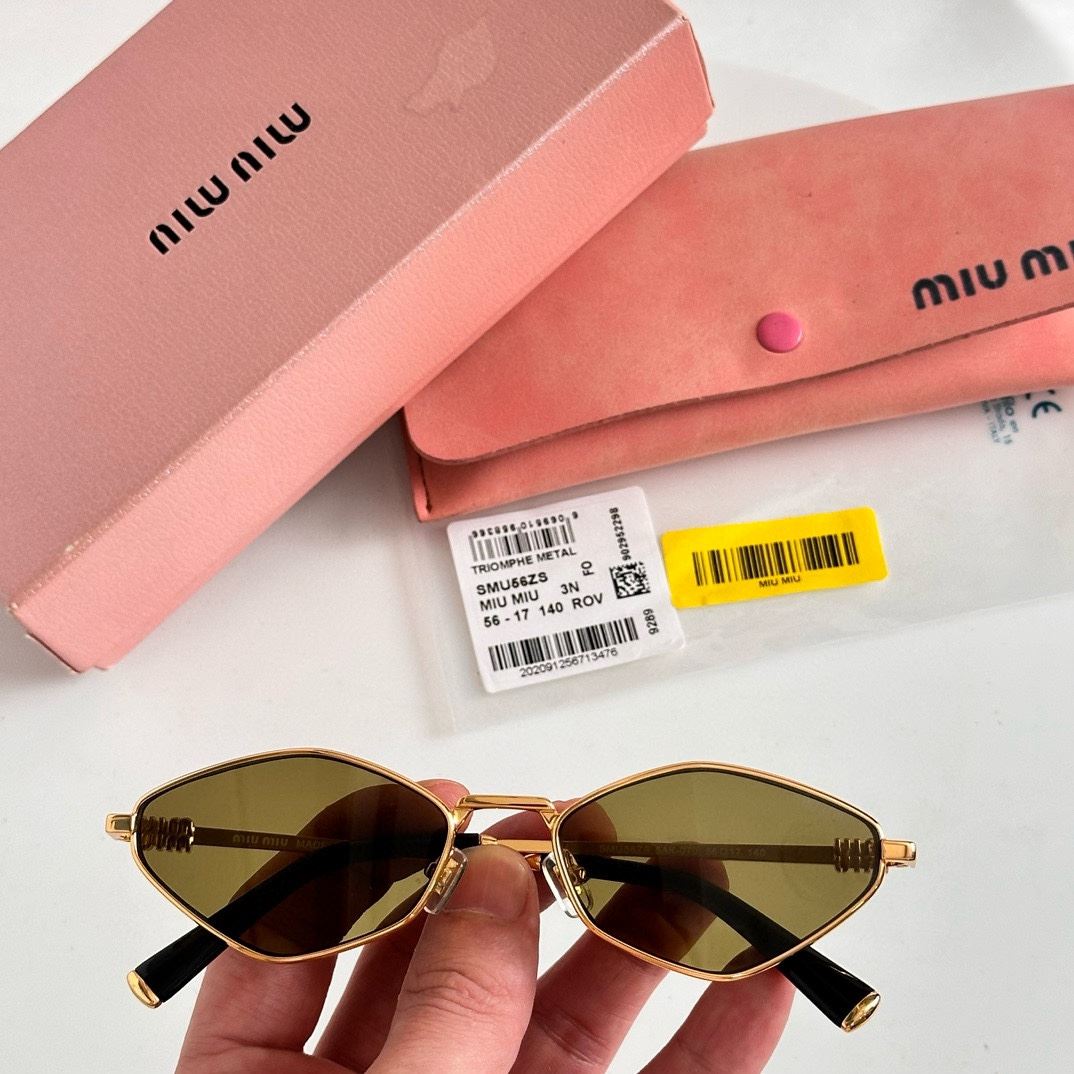 Miu Miu Sunglasses